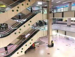 Textile Centre (D7), Retail #541211121